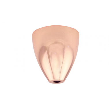 0704631 SOPORTE TECHO FLORON COBRE GSC