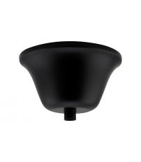 0704633 SOPORTE TECHO FLORON NEGRO GSC