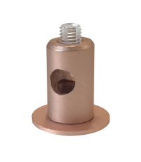 AISMET/CO PASACABLE METALICO COBRE CORDON D'OR