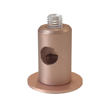 AISMET/CO PASACABLE METALICO COBRE CORDON D'OR