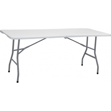 MESA PLEGABLE 180X74X74 C/ASA