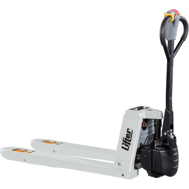 TRANSPALETA ELEC.1500KG EY15 L 48V 10AH