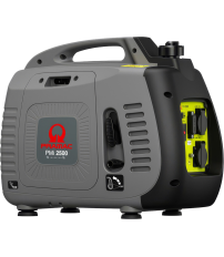 GENERADOR INVERTER PMI2500 2300W