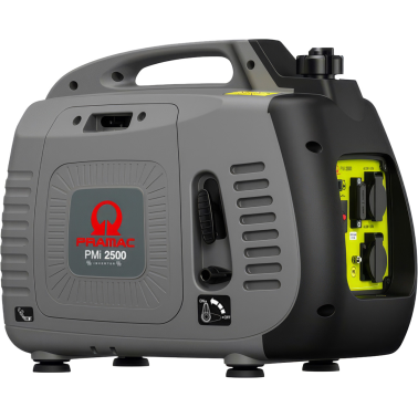 GENERADOR INVERTER PMI2500 2300W