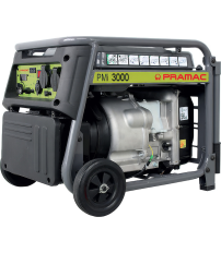 GENERADOR INVERTER PMI3000 3000W