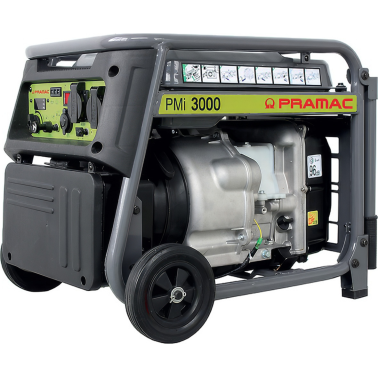 GENERADOR INVERTER PMI3000 3000W