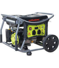 GENERADOR A.MANUAL WX3200 AVR 2850W