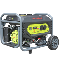 GENERADOR A.ELECT+MANU EPW5000 AVR 4500W