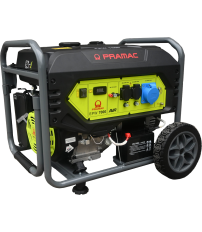 GENERADOR A.ELECT+MANU EPW7000 AVR 6500W
