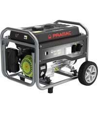 GENERADOR A.MANUAL ESY2800 AVR 2800W