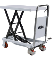 MESA ELEVADORA 150KG ALT 725MM LTY15