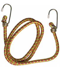 3300132 1,5m CINCHA DE AMARRE ELASTICA 8mm GSC