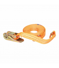 502015000 5m CINCHA METALICA C/CARRACA 25mm GSC