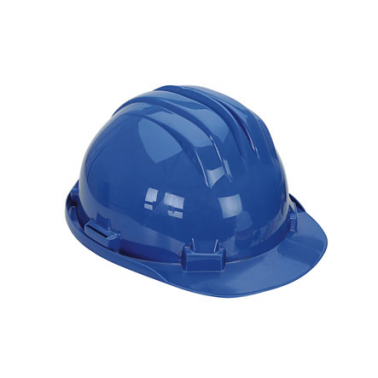 CASCO OBRA HOMOLOGADO 5-RS AZUL