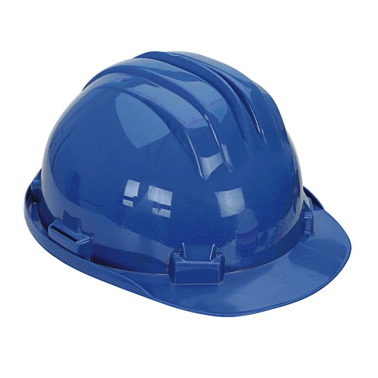 CASCO OBRA HOMOLOGADO 5-RS ROJO