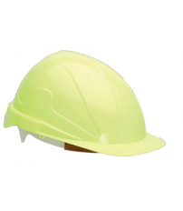 CASCO TIRRENO TXR AMARILLO ALTA VISIBIL.