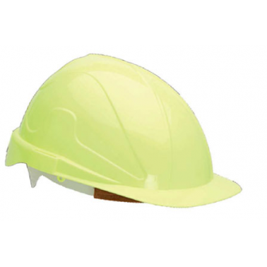 CASCO TIRRENO TXR AMARILLO ALTA VISIBIL.