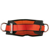 CINTURON  CLIMAX 25-C/2 CE CON CUERDA Y MOSQUETON