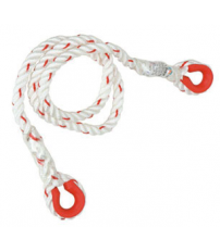 CUERDA ANTICAIDA CLIMAX 14MM-1,5M CU.29/1