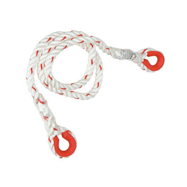CUERDA ANTICAIDA CLIMAX 14MM-1,5M CU.29/1
