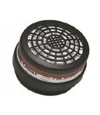 FILTRO MASCARILLA 755/756/732 A1-P3