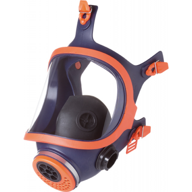 MASCARA CLIMAX REF.732 A1-P3