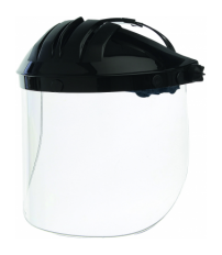PANTALLA DESBROZ.PLAST. 324RG/N INCOLORO