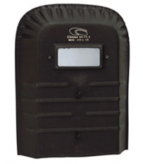 PANTALLA SOLDAR MANO 418U
