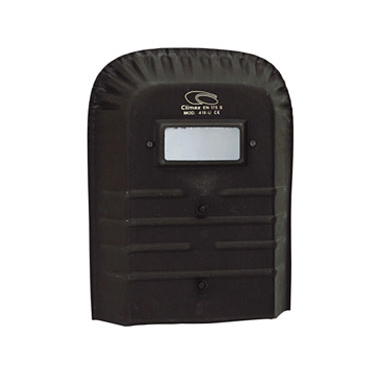 PANTALLA SOLDAR MANO 418U
