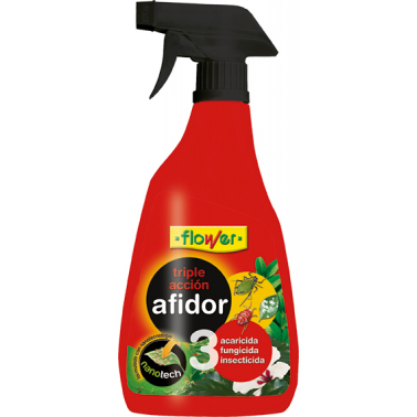 AFIDOR TRIPLE ACCION 30614 500ML SPRAY