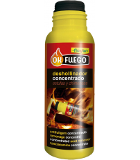 DESHOLLINADOR CONCENTRADO 1-50274 250GR