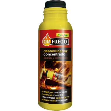 DESHOLLINADOR CONCENTRADO 1-50274 250GR