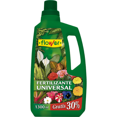 FERTILIZANTE LIQUIDO UNIV.10590 1L+300ML