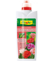 ABONO LIQUIDO GERANIOS 10511 1L