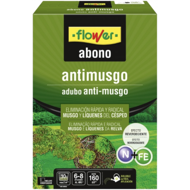 ANTIMUSGO 1-40508 800GR