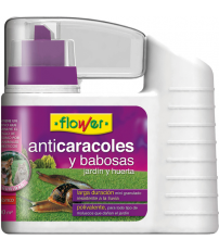 ANTICARACOLES SEGURIDAD 20526 250GR