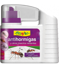 ANTIHORMIGAS GRANULADO 20532 400GR