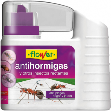 ANTIHORMIGAS GRANULADO 20532 400GR