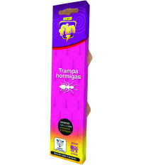 ANTIHORMIGAS TRAMPA 20658 2X3,5GR BL