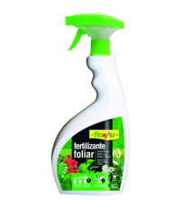 FERTILIZANTE FOLIAR 10574 750ML