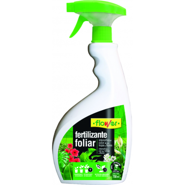 FERTILIZANTE FOLIAR 10574 750ML