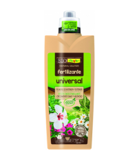 FERTILIZANTE UNIVERSAL 70651 1L BOTELLA