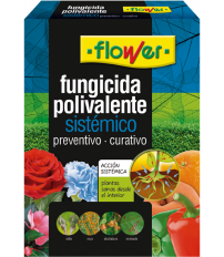 FUNGICIDA FLOWER POLIVALENTE 30640 10ML