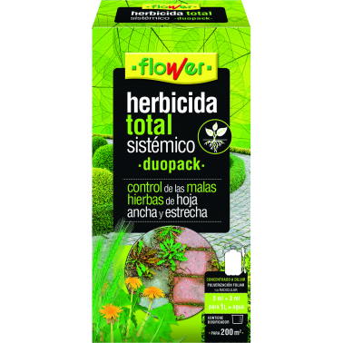 HERBICIDA TOTAL DUO PACK 35512
