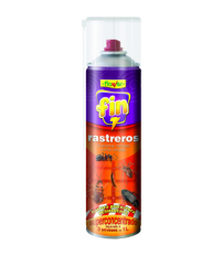 INSECTICIDA FIN RASTREROS 20535 650CC