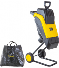 BIOTRITURADOR GARLAND CHIPPER 100E-V20 2500W
