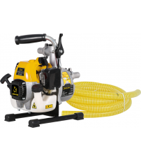 MOTOBOMBA GARLAND GEISER 281GV17 25,4CC 7000L/H