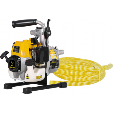 MOTOBOMBA GARLAND GEISER 281GV17 25,4CC 7000L/H