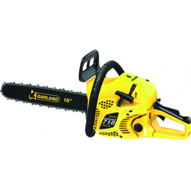 MOTOSIERRA MONTANA 718-V23 18 46CC 45CM