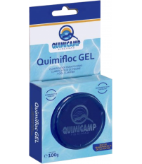QUIMIFLOC GEL (1 X 36 ) CAJA EXP 2035G99